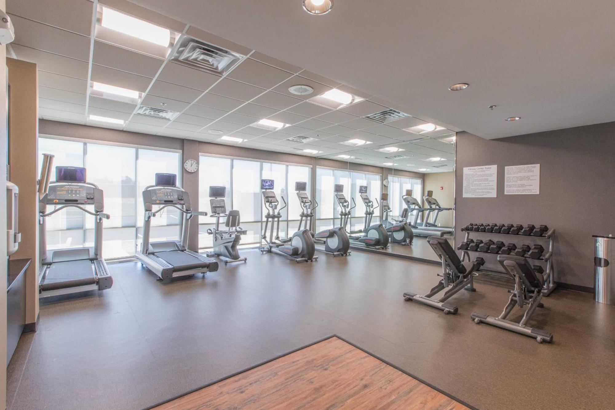 Fairfield Inn & Suites By Marriott Atlanta Acworth Extérieur photo